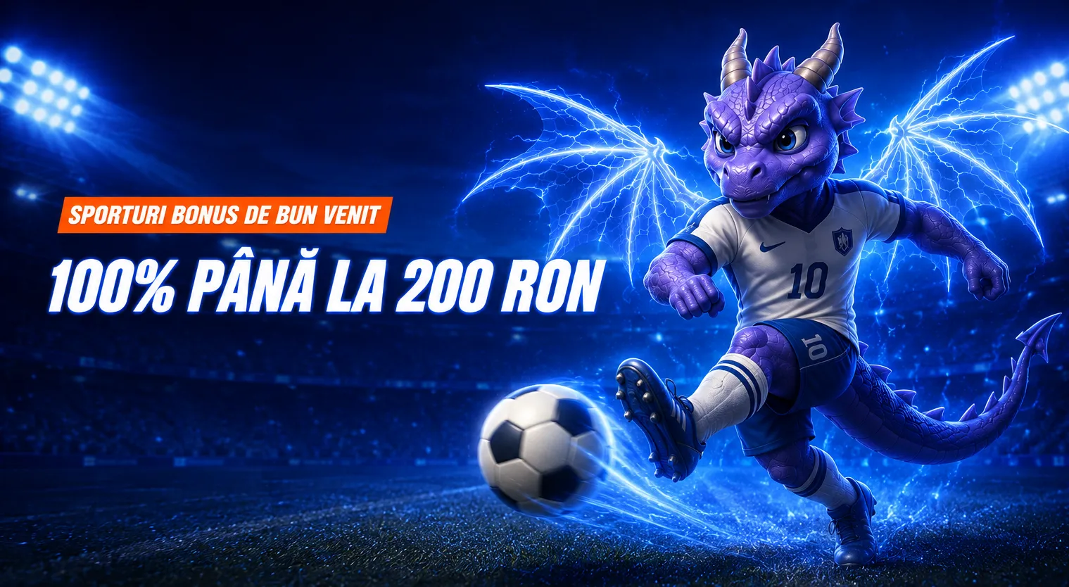 Main banner sport